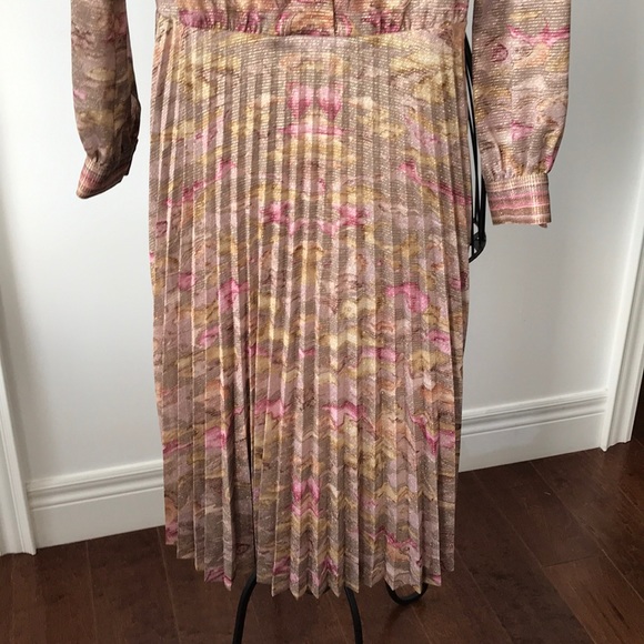 Walter Boliag Vintage Dress - Picture 3 of 4